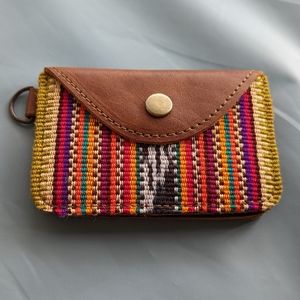 Nena and Co Envy Card Wallet